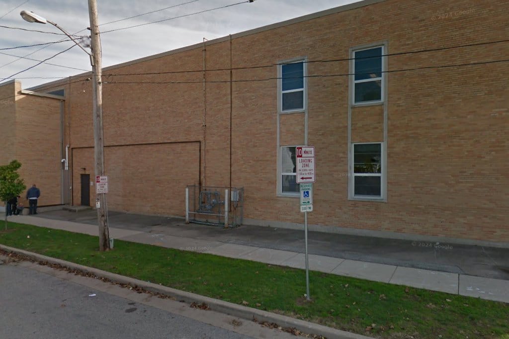 Lincoln Heights Elementary School