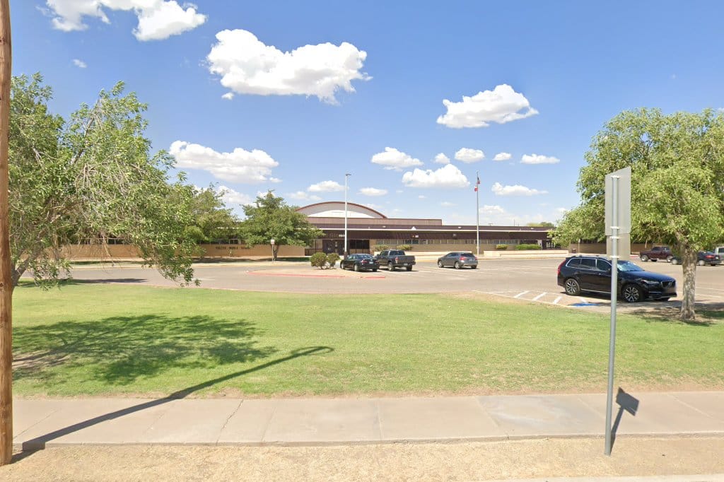 Ysleta Middle School