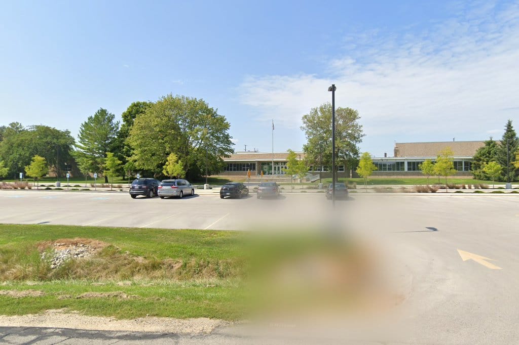 Wilson Elementary School