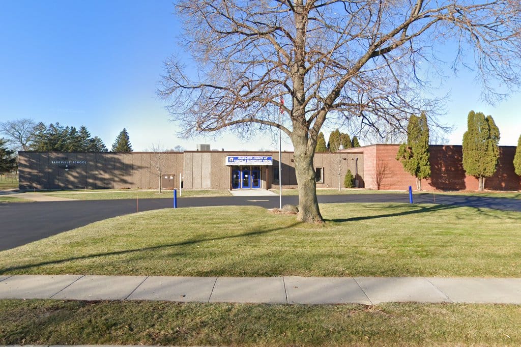 Saukville Elementary School