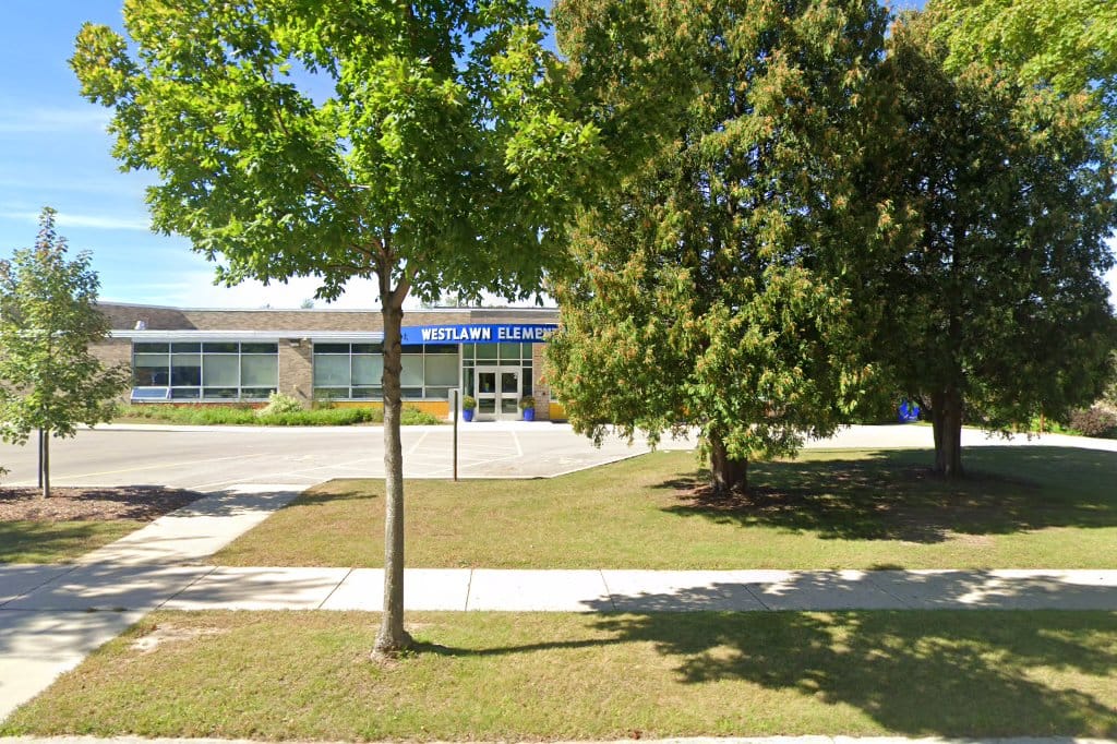 Westlawn Elementary School