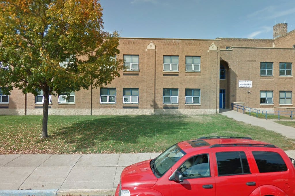 Renaissance Charter School