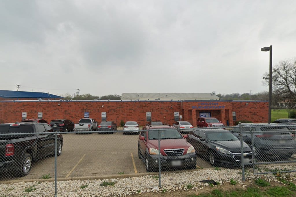 Chilton High School