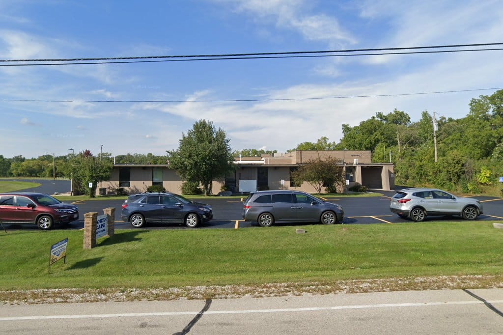 North Cape Elementary School