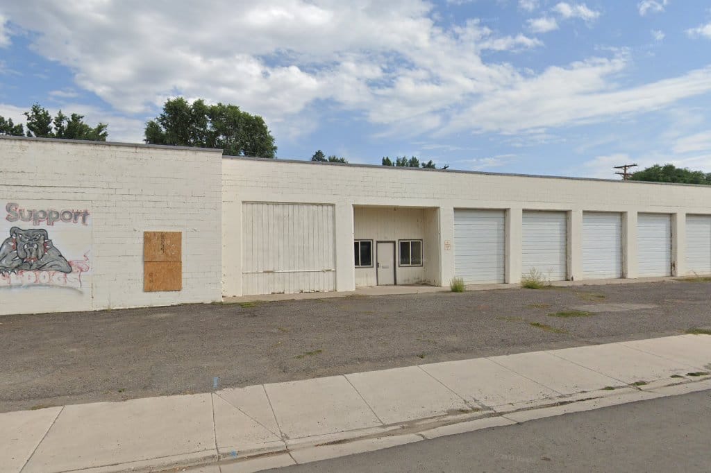 Hotchkiss Municipal Court