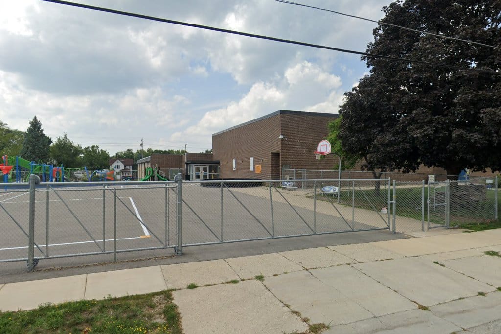 Cooper Elementary School