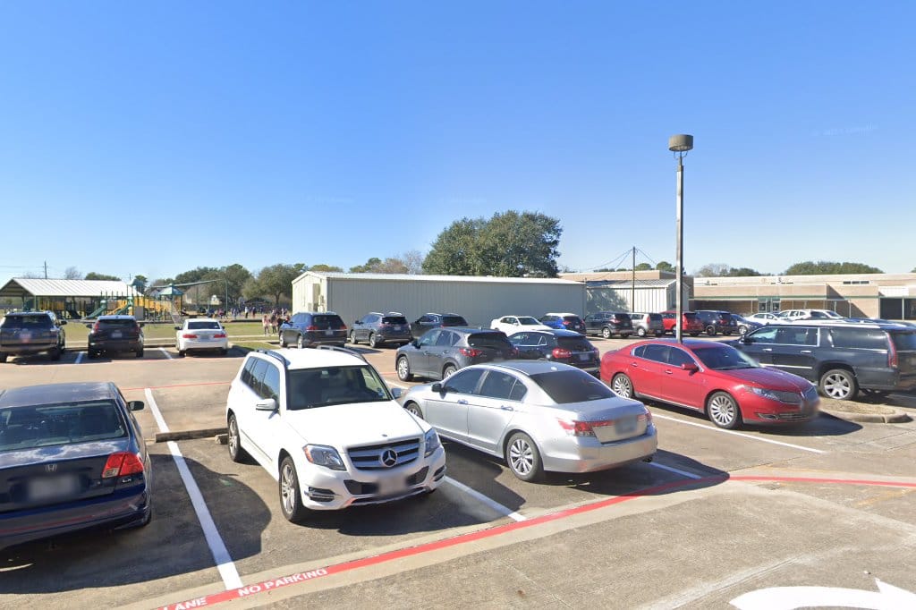 Sugar Mill Elementary School