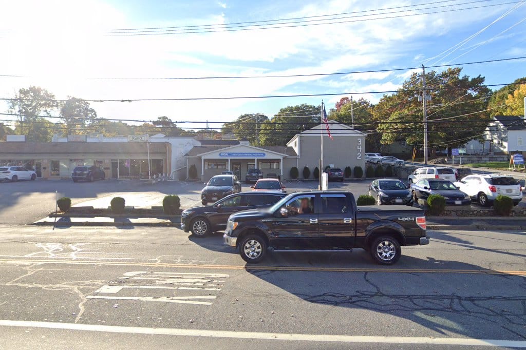 VCA Atwood Animal Hospital