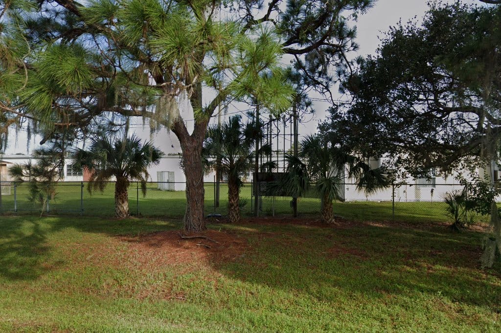 Ruskin Elementary School