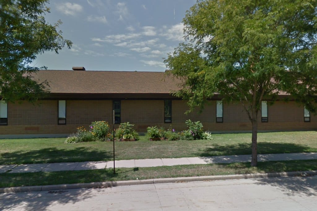 Jefferson Elementary School