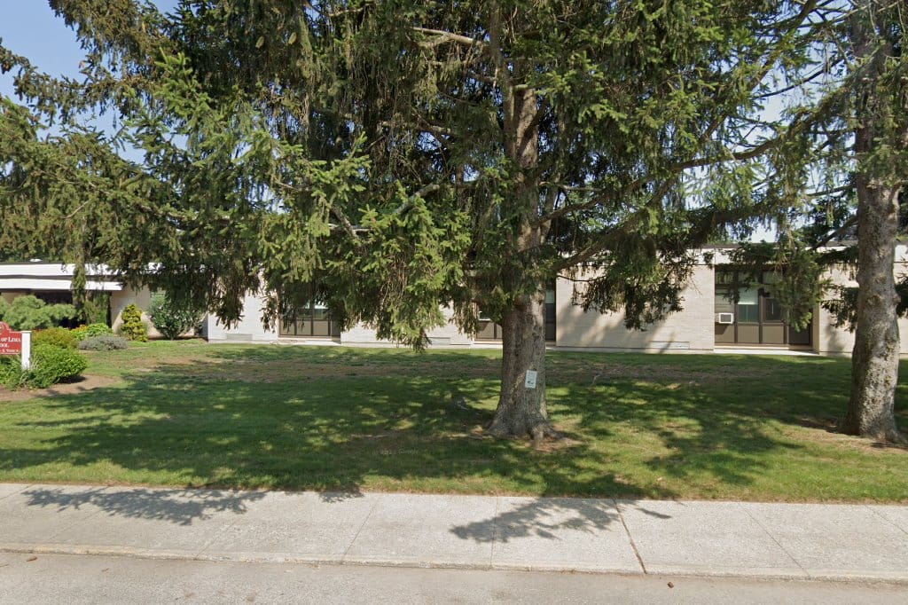 Saint Rose of Lima School