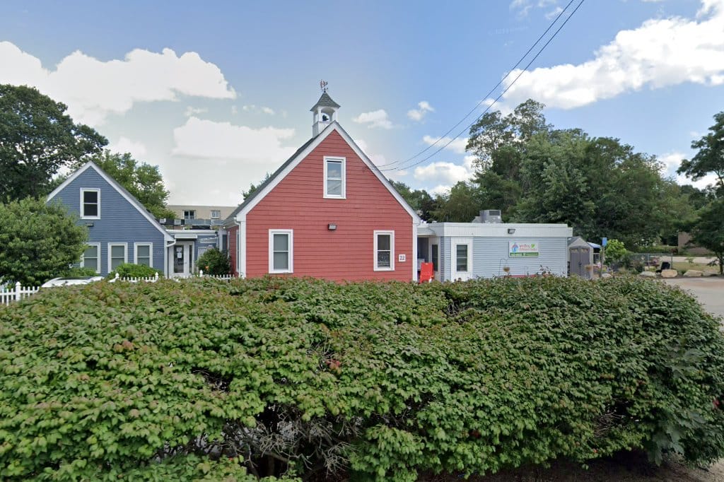 Westbay Children's Center