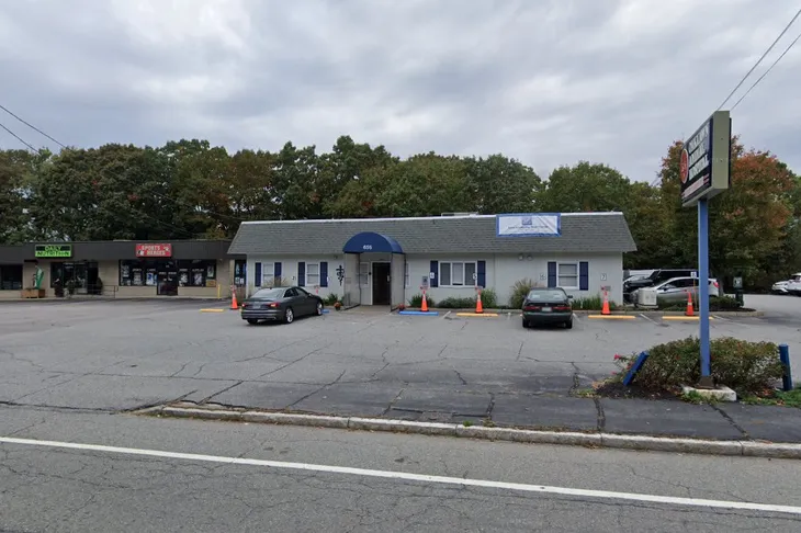Oaklawn Animal Hospital