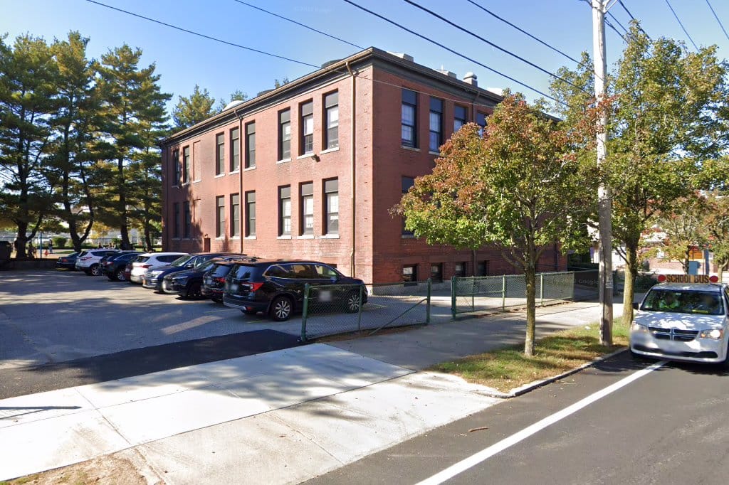 Mount Pleasant Academy