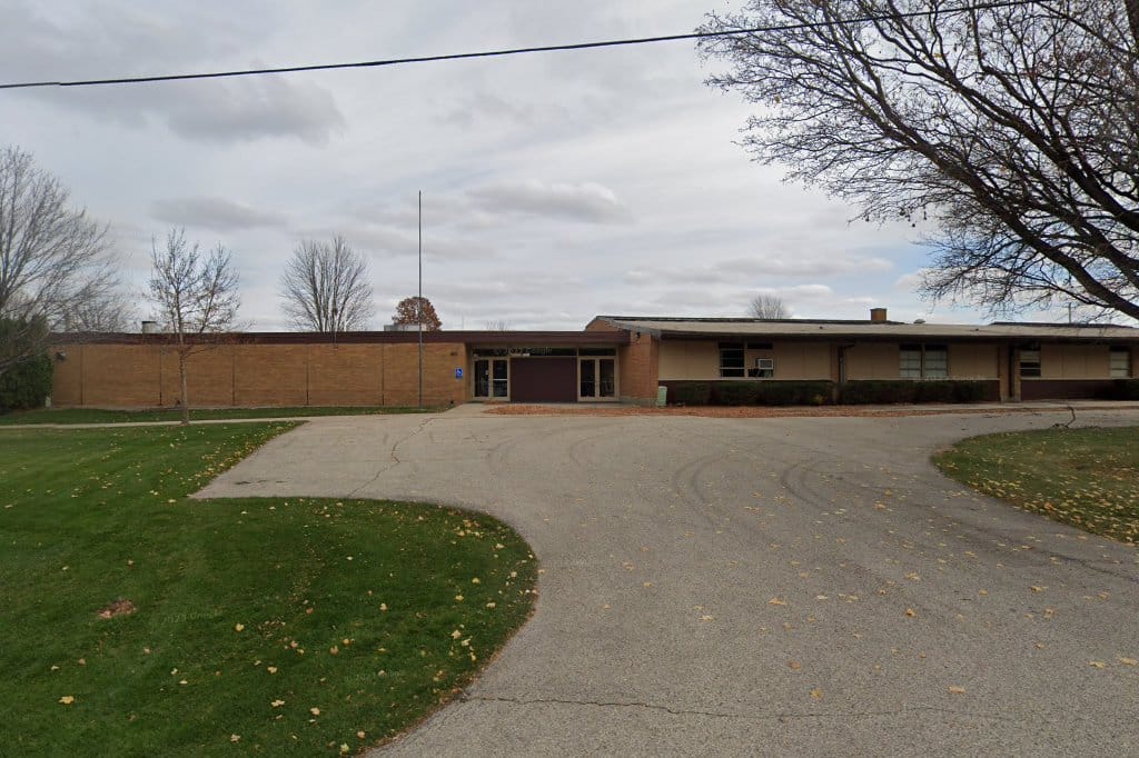 Morgan Elementary School