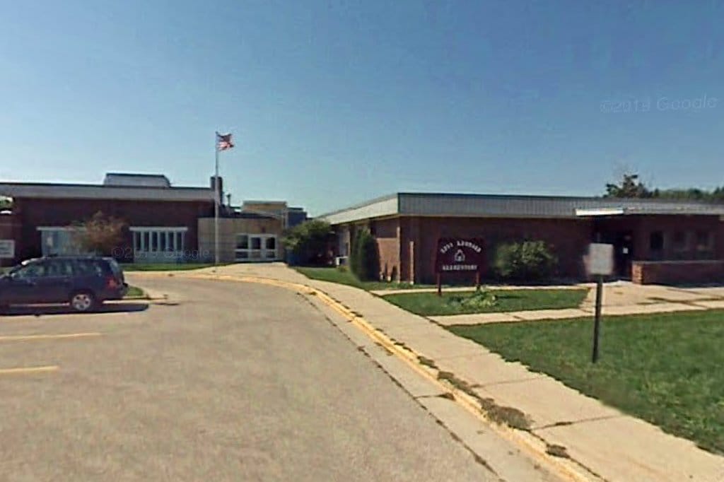 Levi Leonard Elementary School