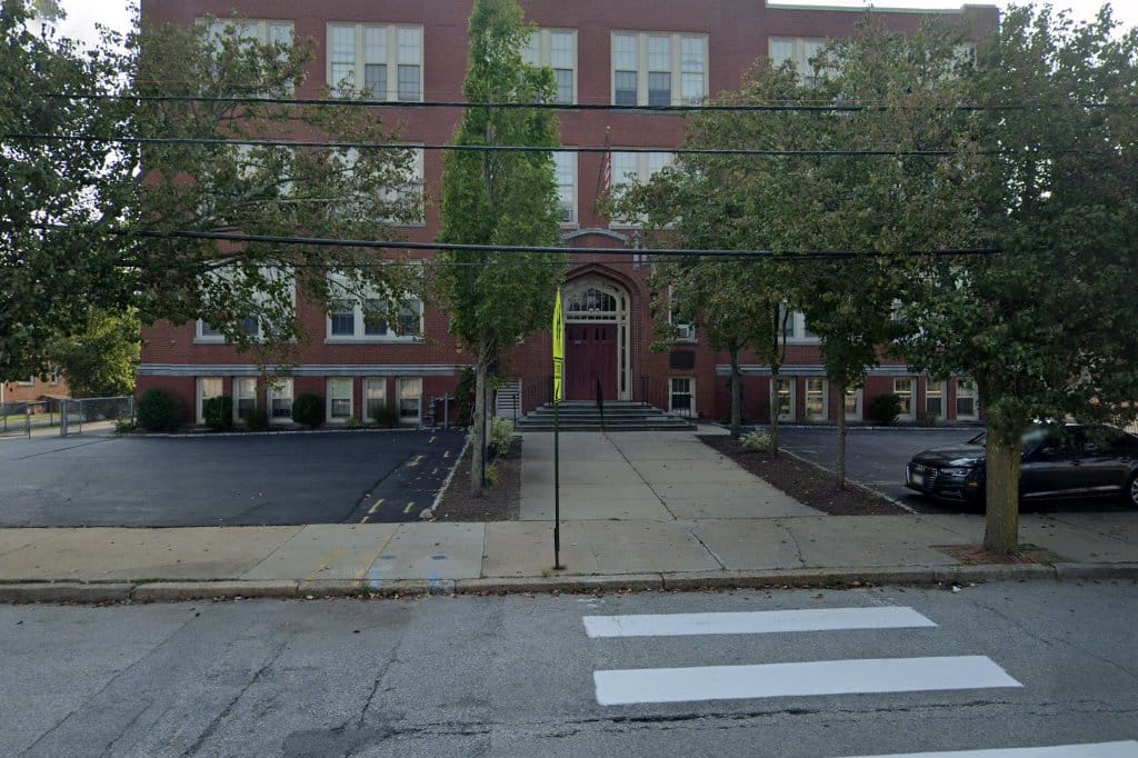 St Paul School
