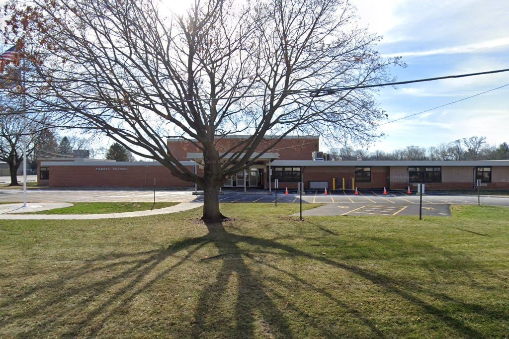 Powers Elementary School