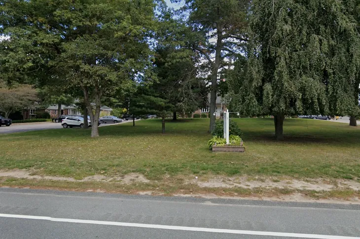 West Greenwich Animal Control