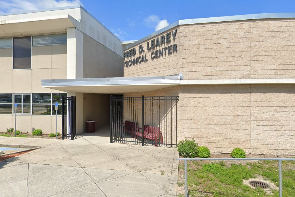 Learey Technical Center