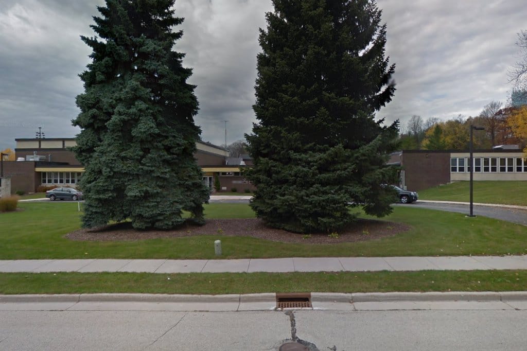 Elkhart Lake-Glenbeulah High School