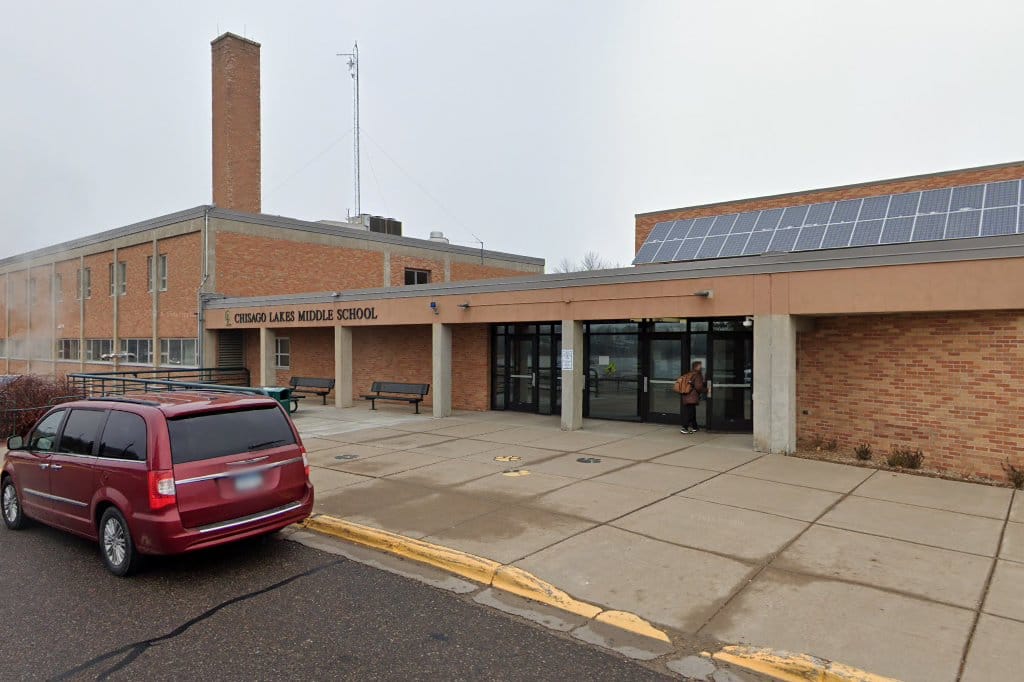 Chisago Lakes Middle School