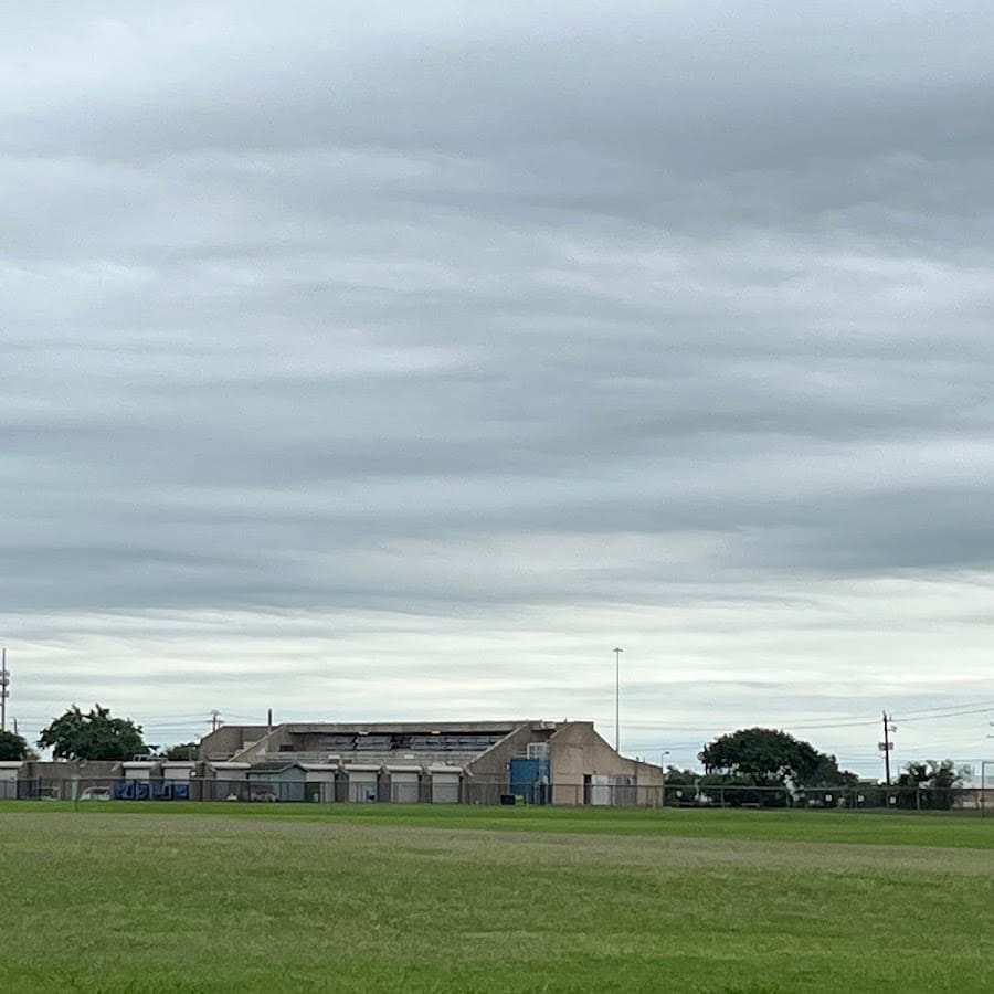 George Junior High School