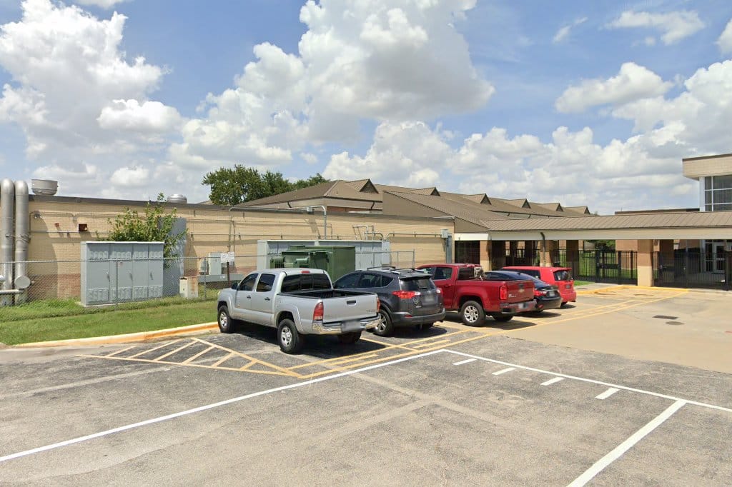 Dulles Middle School