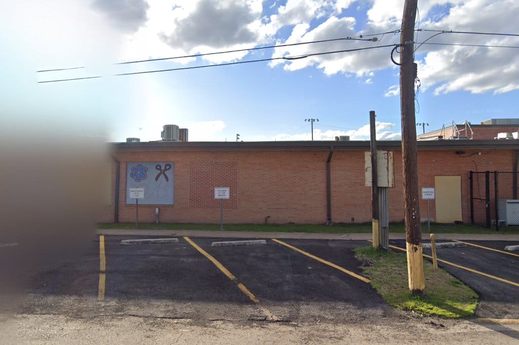 Juan Seguin Elementary School