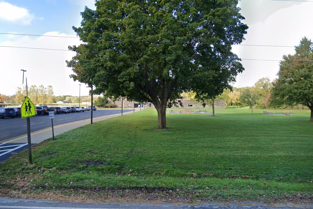 Galesville Elementary School