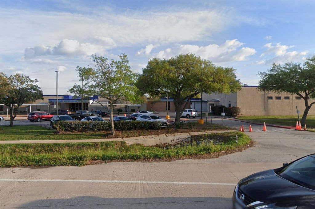 Blue Ridge Elementary School