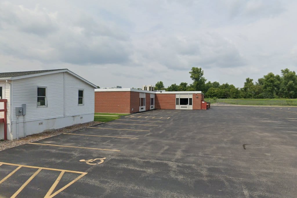 Arcadia Elementary & Middle School
