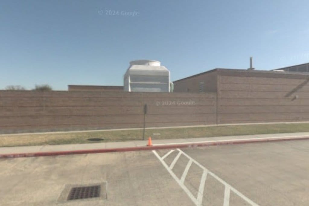 Mission West Elementary School
