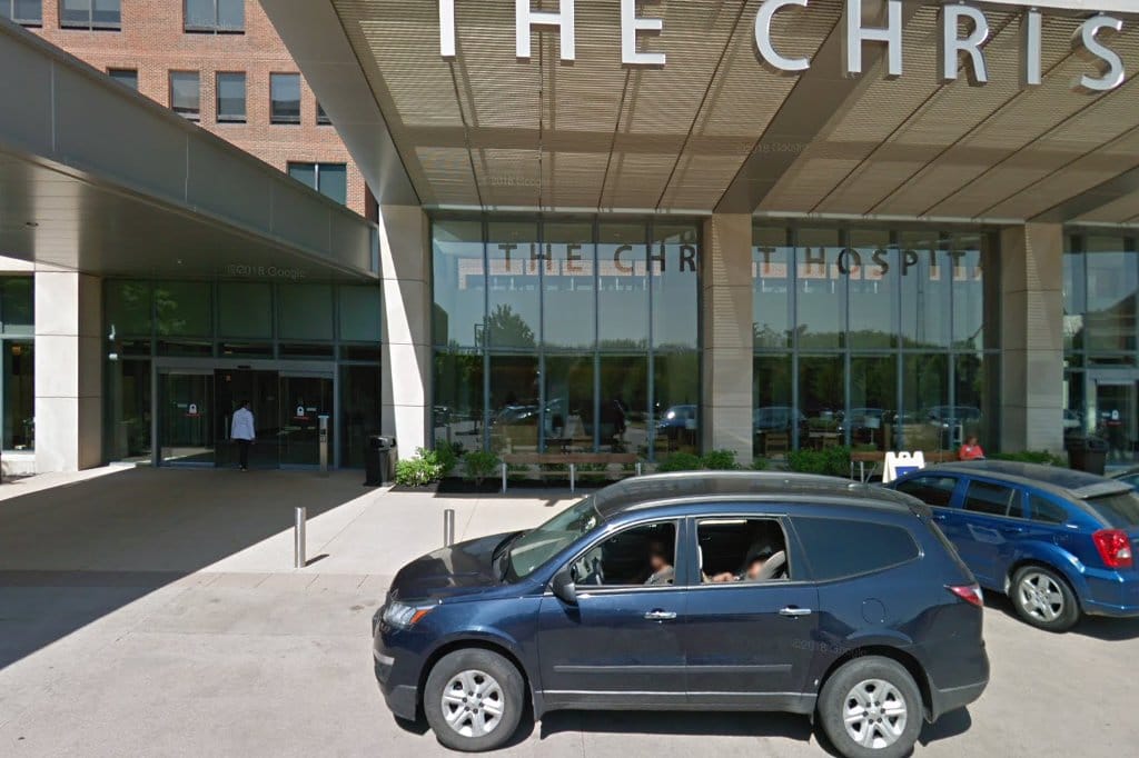 The Christ College of Nursing and Health Sciences