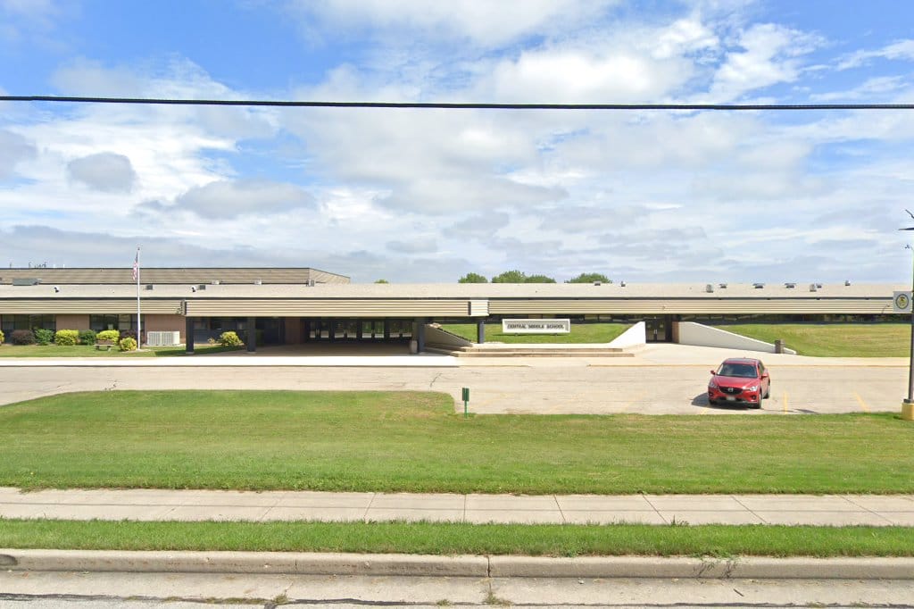 Central Middle School