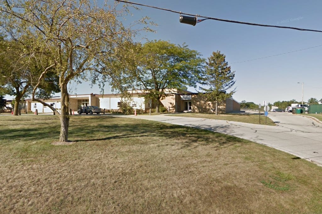 Fair Park Elementary School