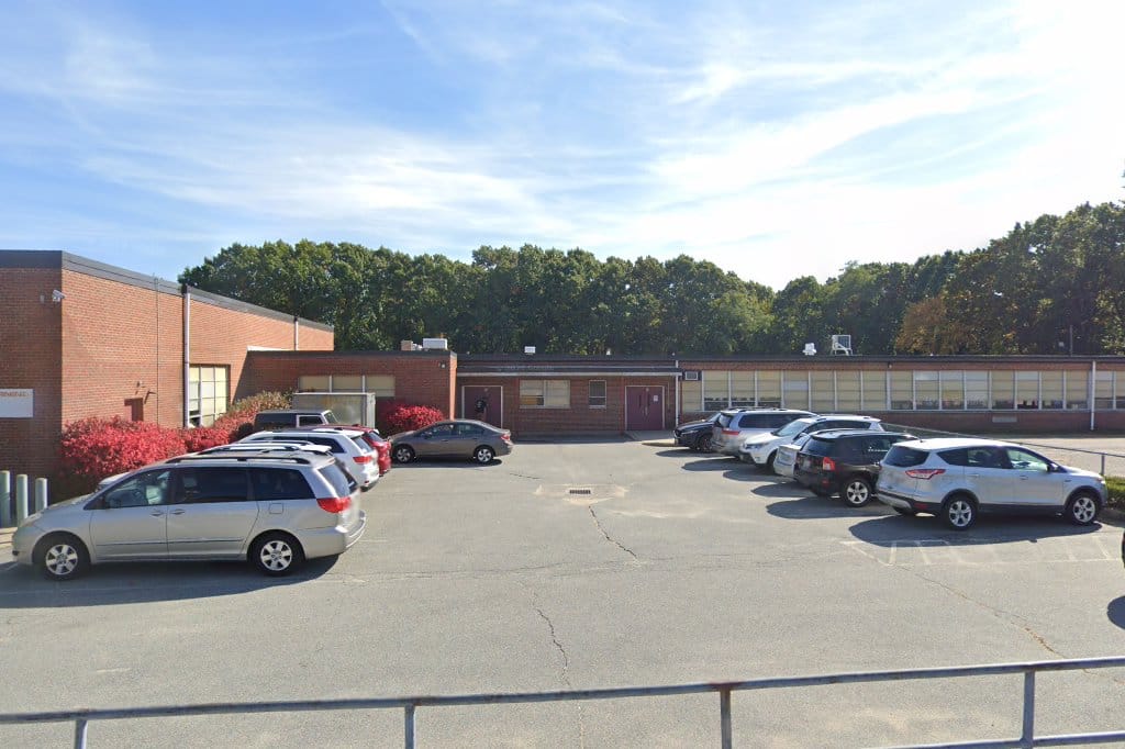 Stone Hill School