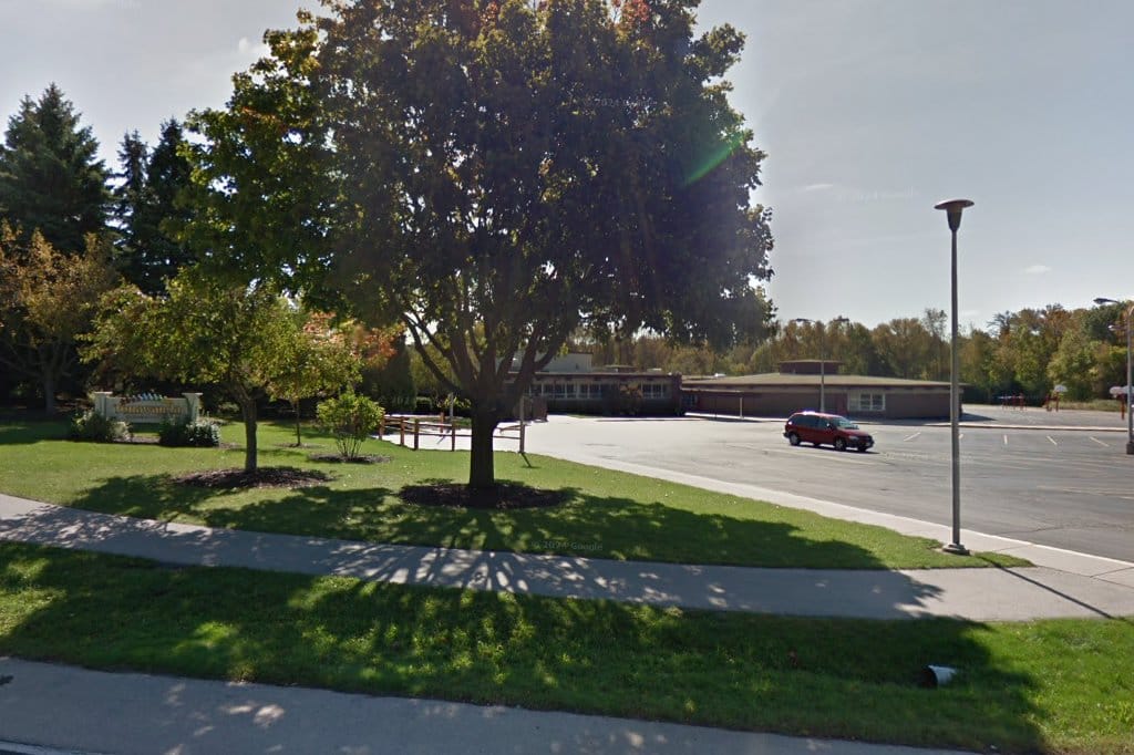 Tonawanda Elementary School