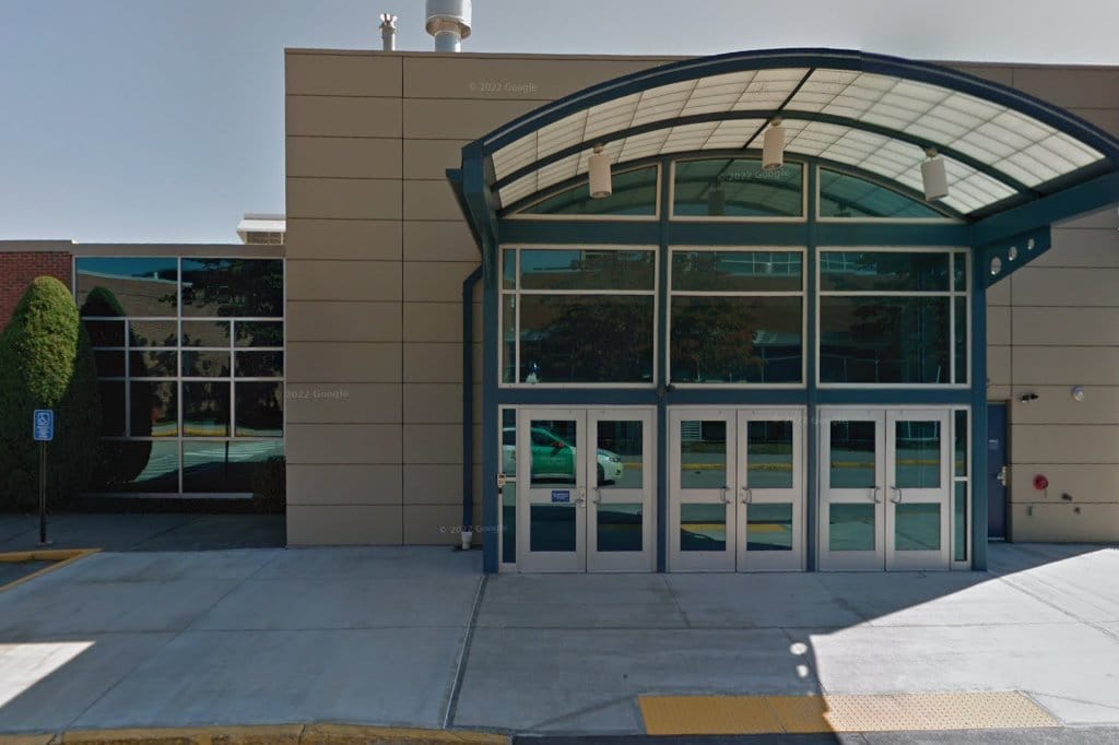 Cumberland High School
