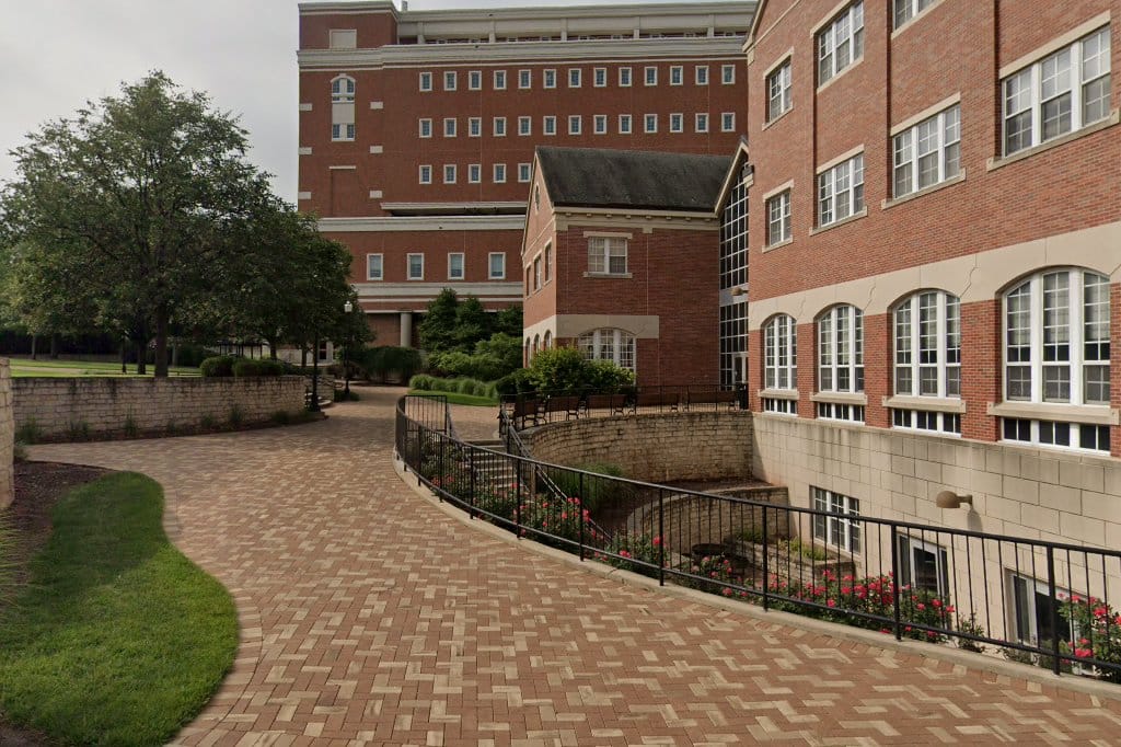 University of Dayton