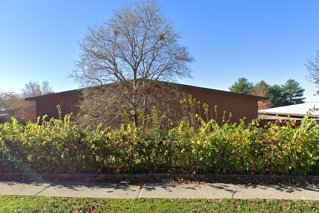 Martin Luther King Elementary School
