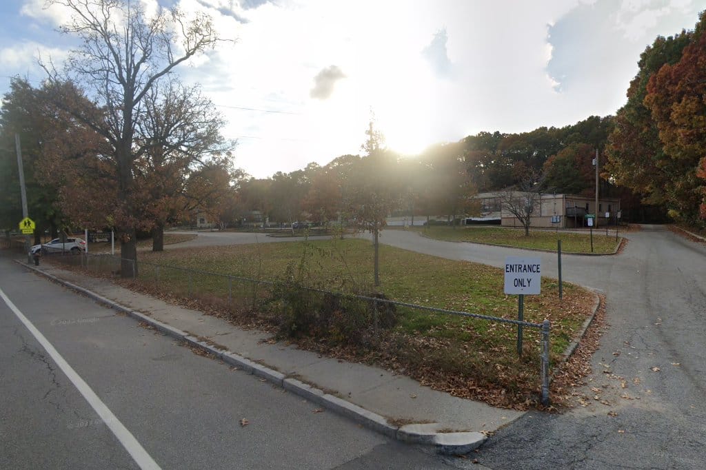 Woodridge School