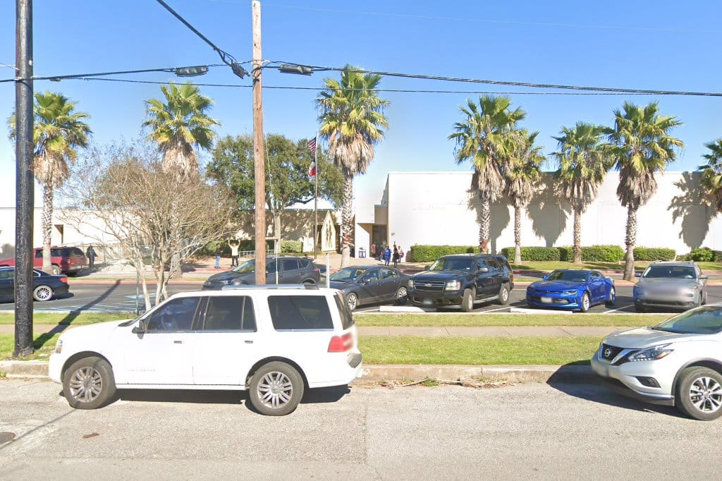Morgan Elementary School