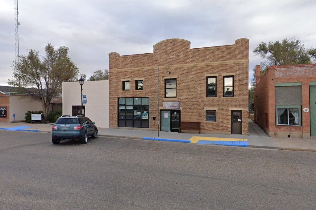 Ordway Municipal Court