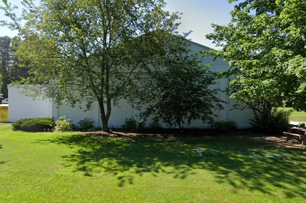 North Scituate School