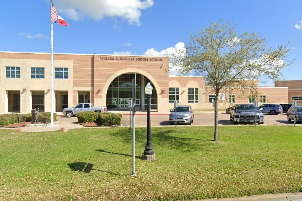 Texas City High School