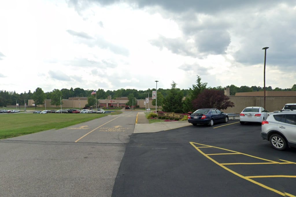 Washington County Career Center