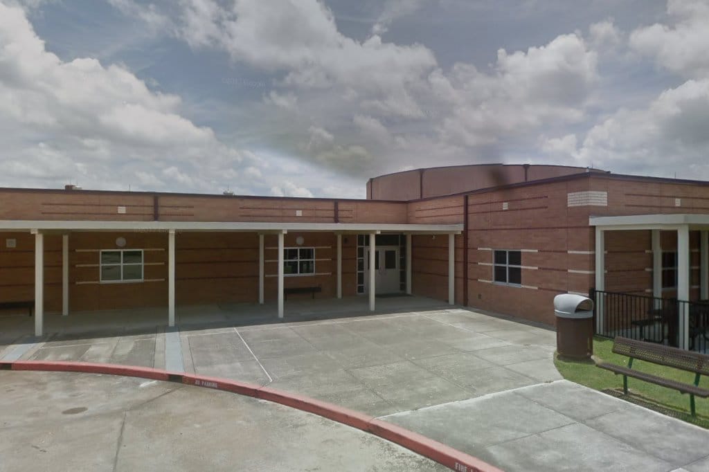 San Leon Elementary School