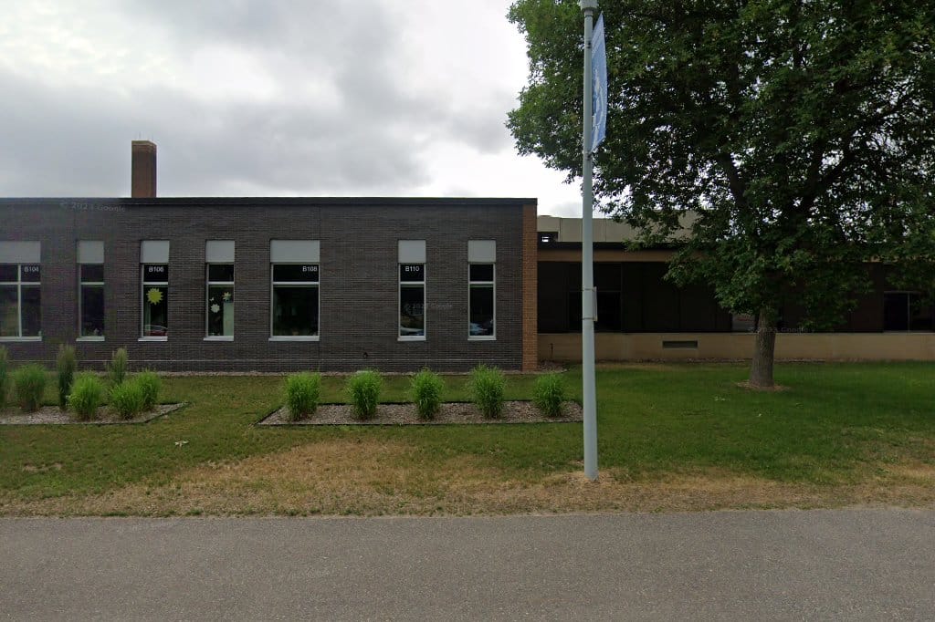 Garfield Elementary School