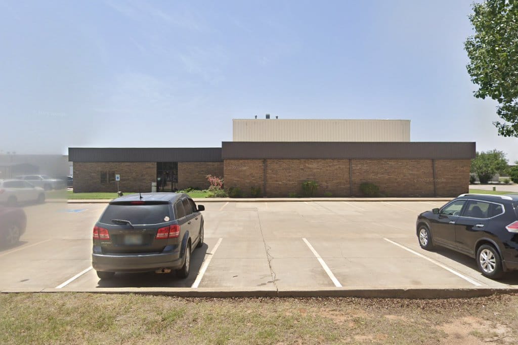 Enid Beauty College